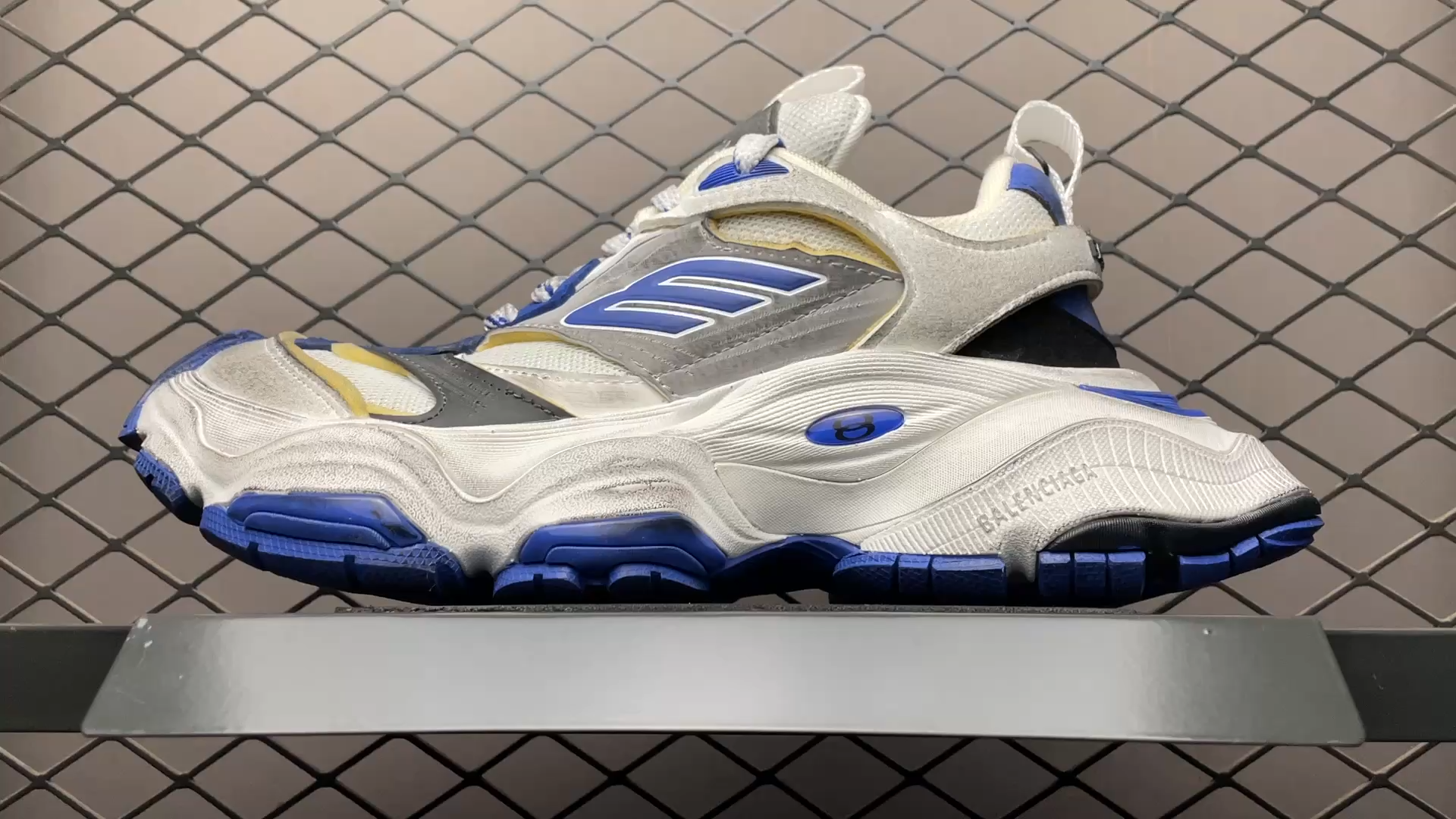 BLCG CARGO Sneakers