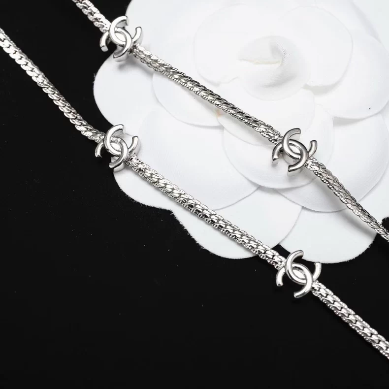 Chanel Long Necklace