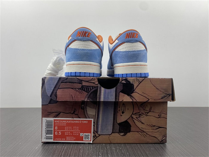 NK SB Dunk LF0039-009