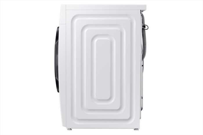 SAMSUNG - Lavatrice WW90DG5G34AEET 9 Kg Classe A-bianca con oblò e display nero