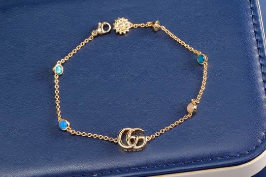 GUC Bracelets