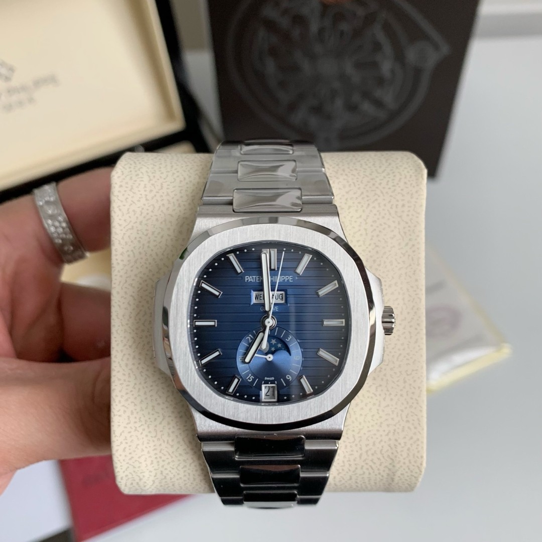 PP 5726 series watch