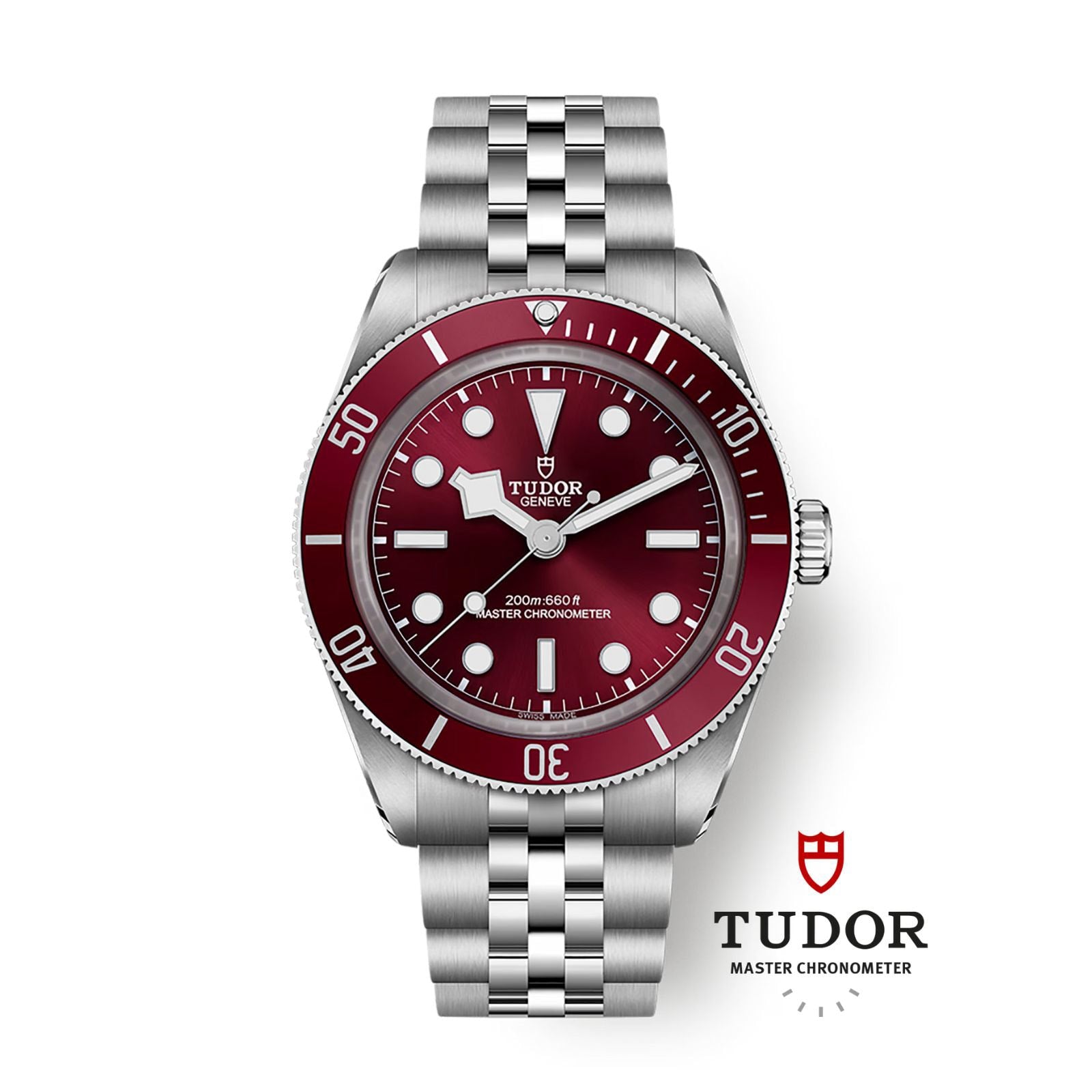 TUDOR Black Bay 58