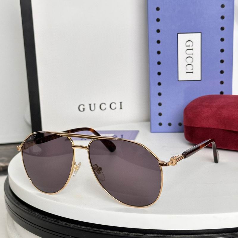 GUC Sunglasses