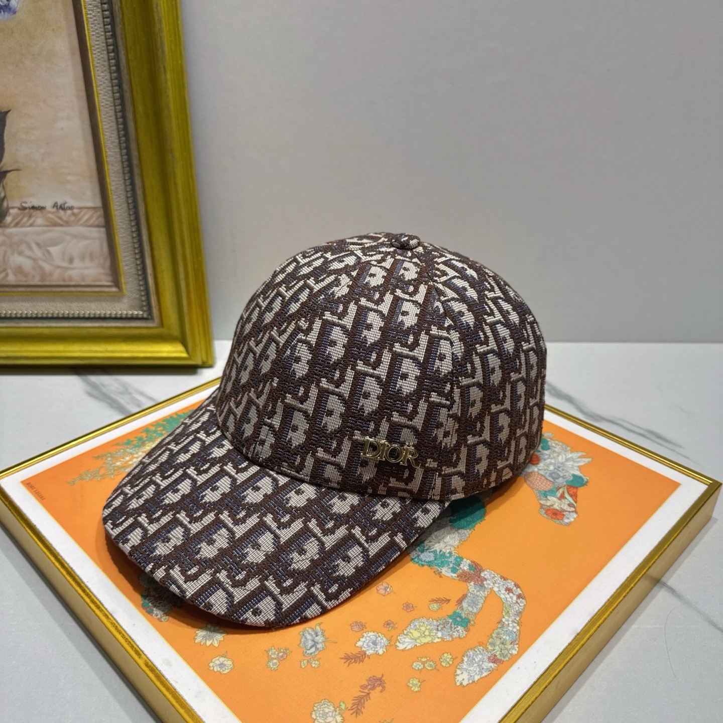 DR Cap