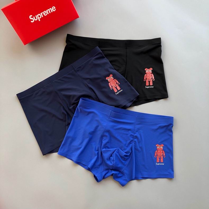 SupreM Panties  Box of three