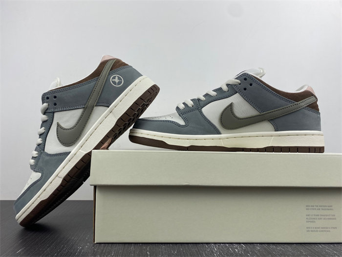 Yuto Horigome x NK SB Dunk Low FQ1180-001