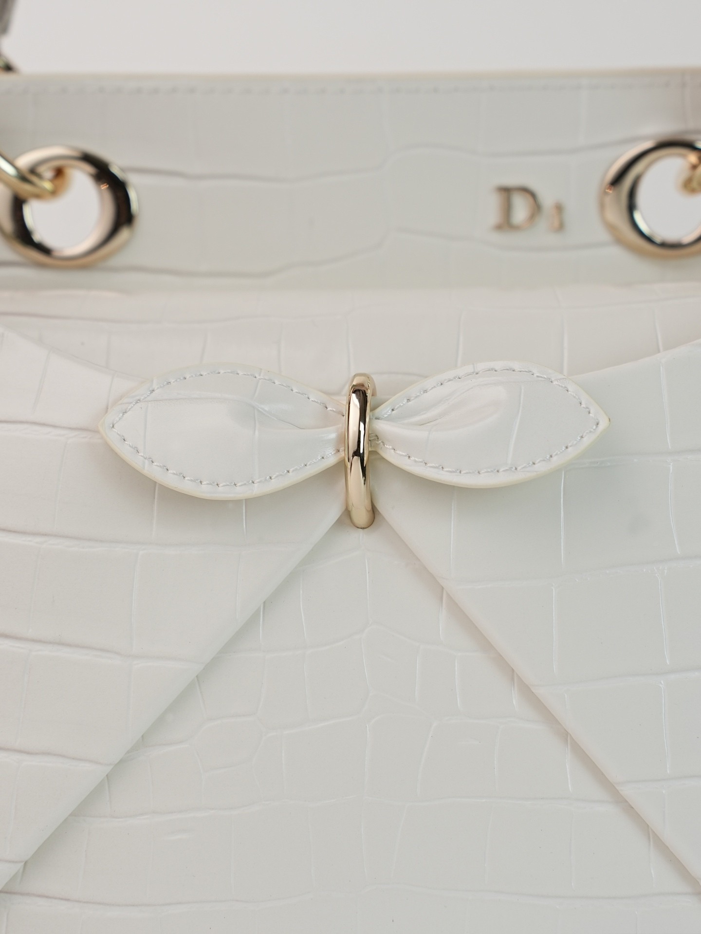 DR Handbag 28x10x22cm