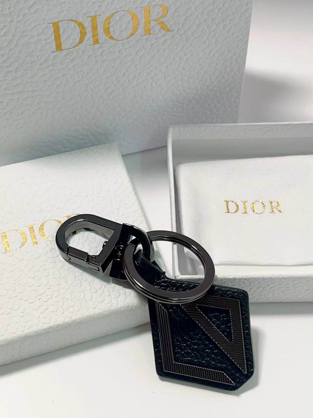 DR Key Ring（Multiple colors）