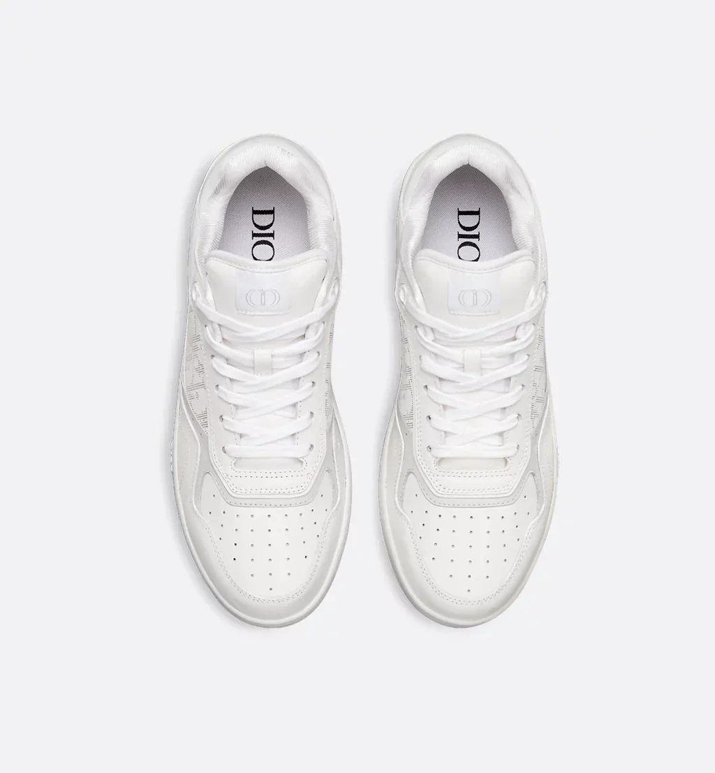 DR B27 Uptown Low-Top Sneaker