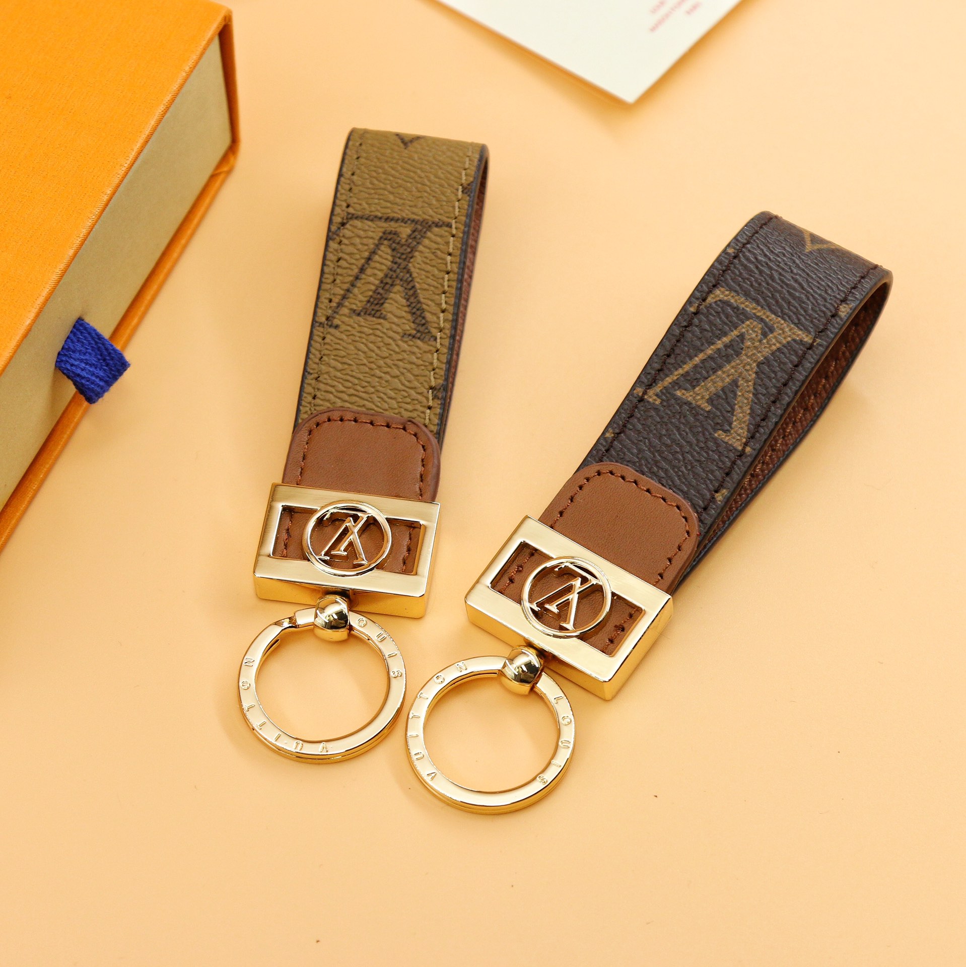 Fashion Key Chain YSK-91700022