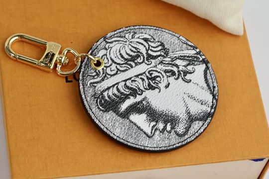 LV Key Ring