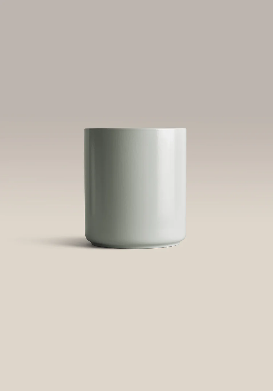 Utensil Crock