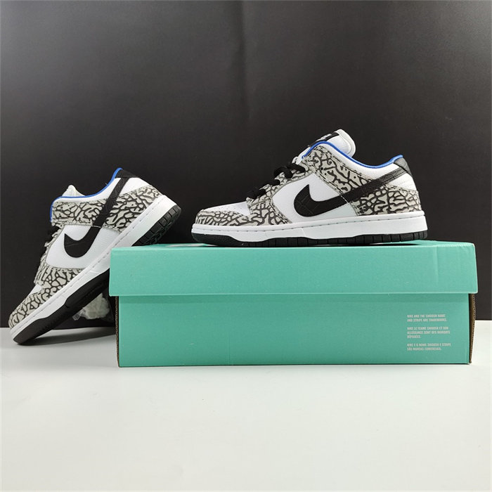 NK SB Dunk Low CU1727-106