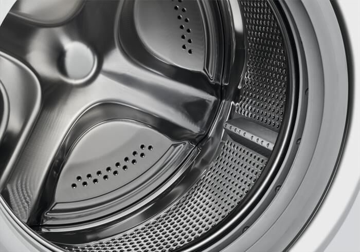 AEG - Lavatrice L6SE47B 7 Kg Classe B-Bianco