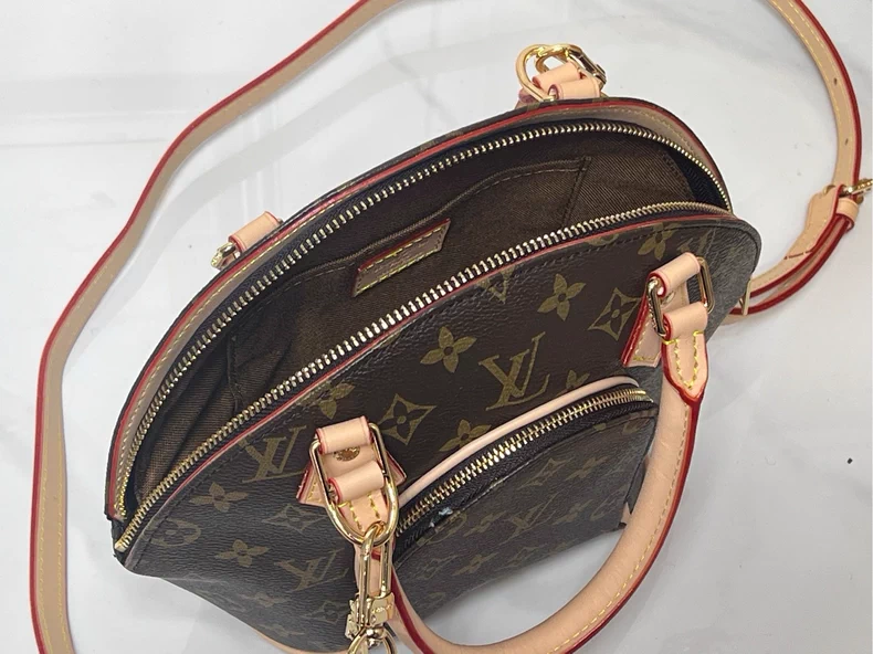 LOUIS VUITTON M46196 Ellipse PM