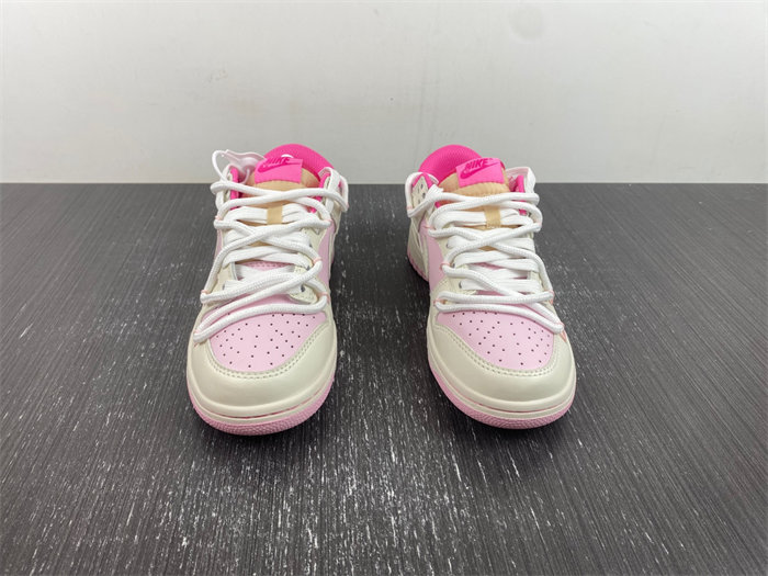 NK Dunk Low DH9765-200