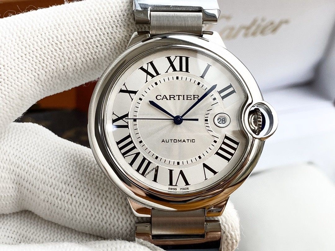 Carti Watch Replica 42mm