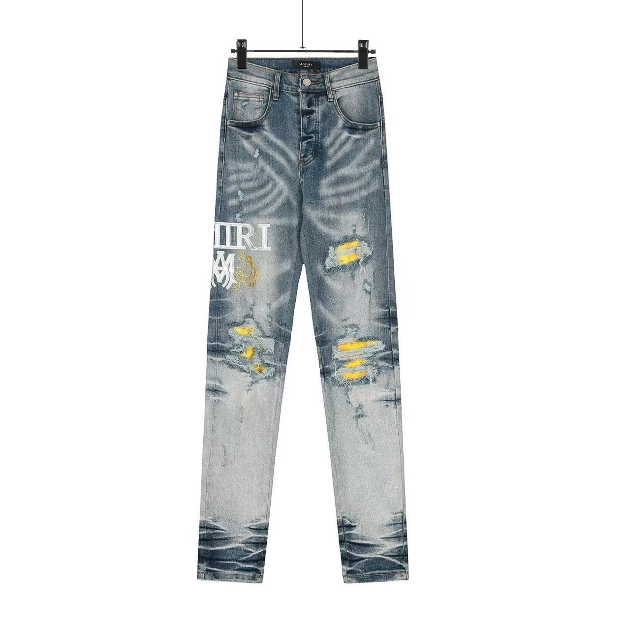 Amri Denim Jeans