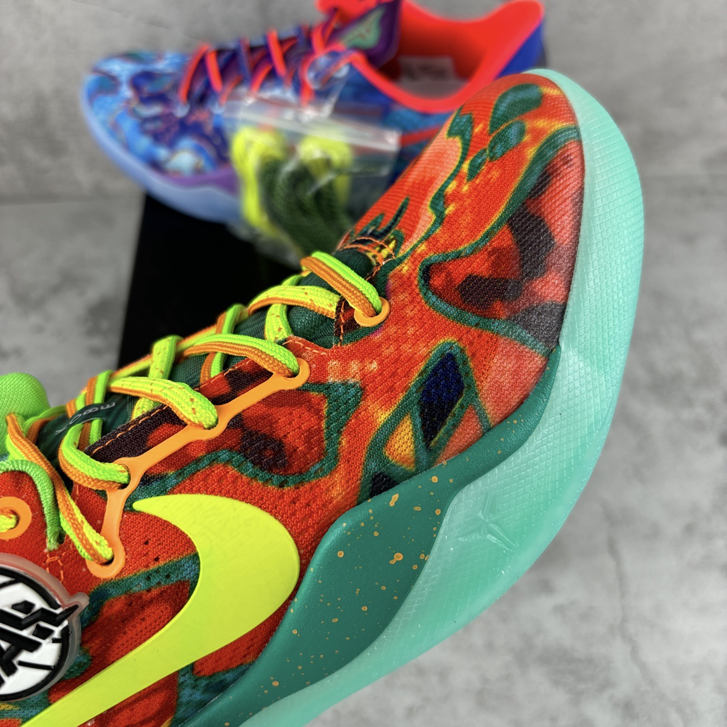 NK Kobe 8