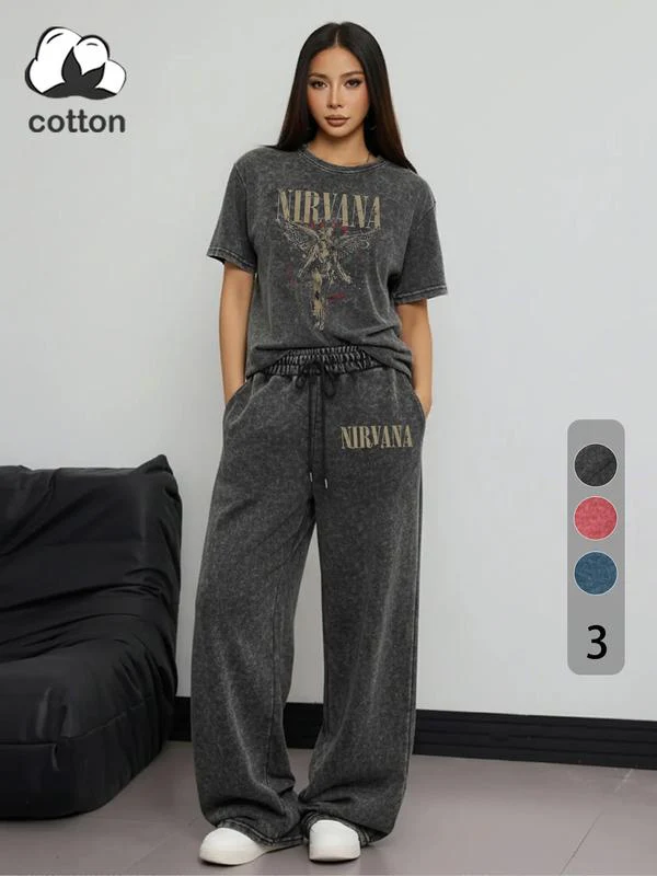 Women's Rock Style 