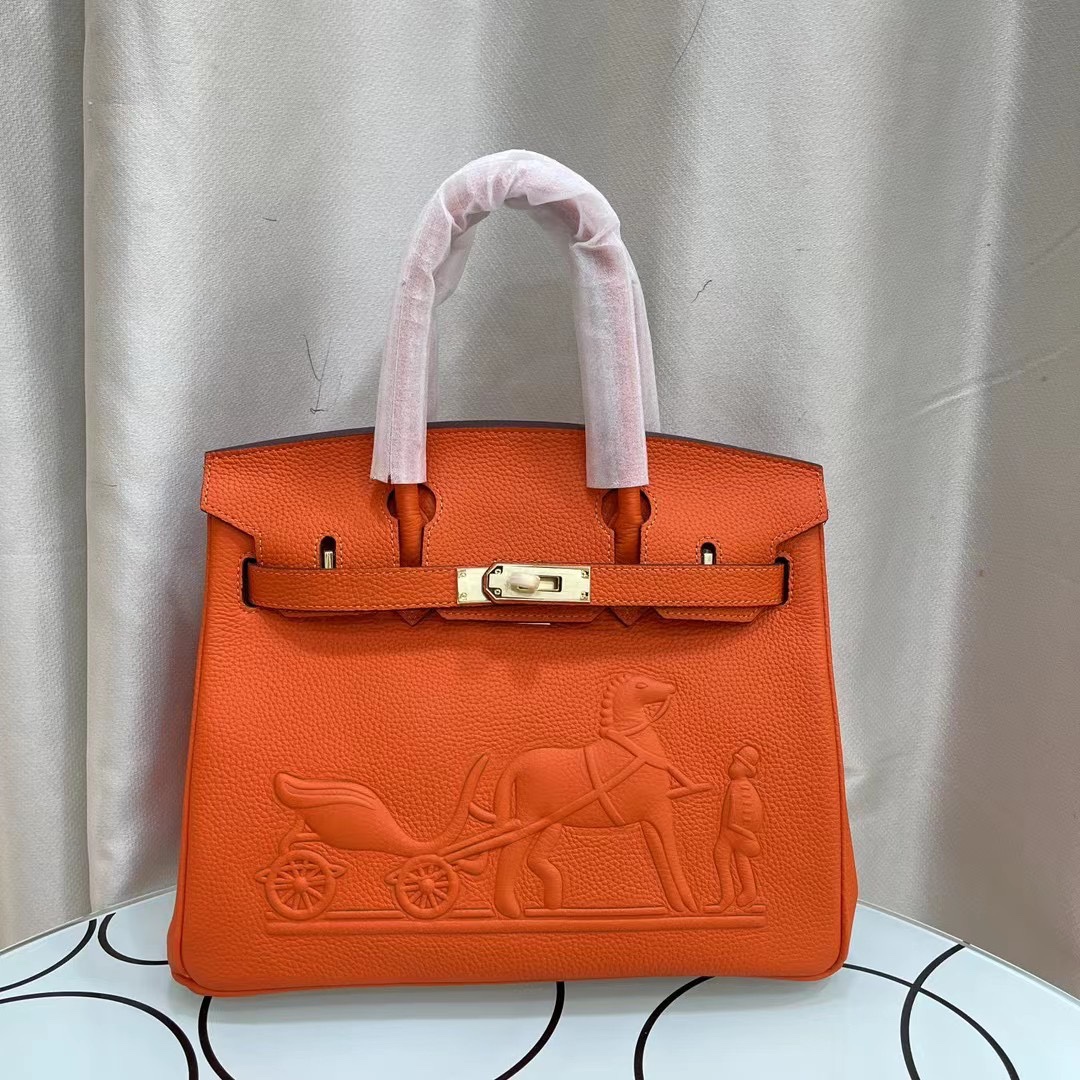 Hermes Birkin  25-30 TOGO