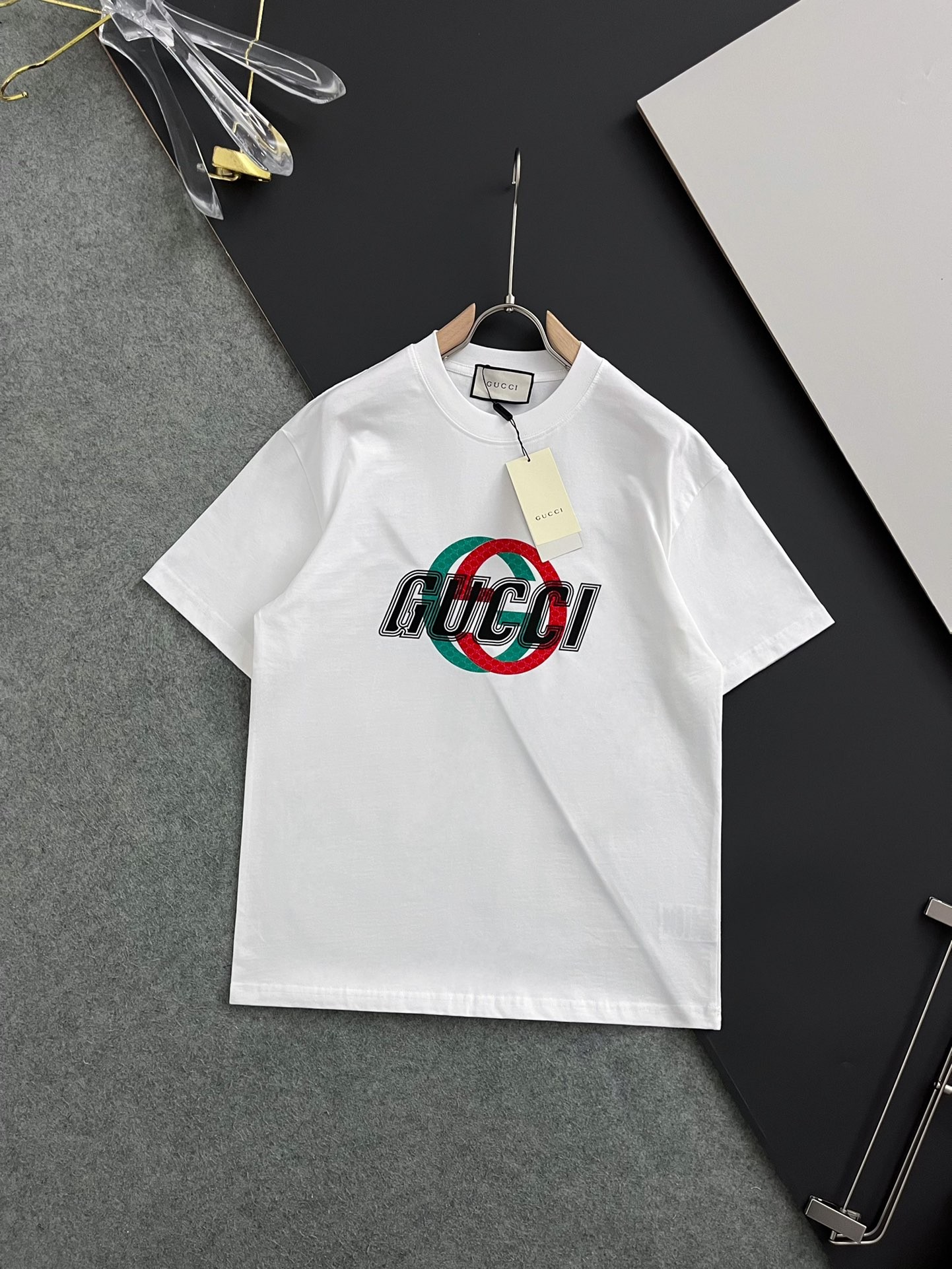 GUC 24 latest t-shirts