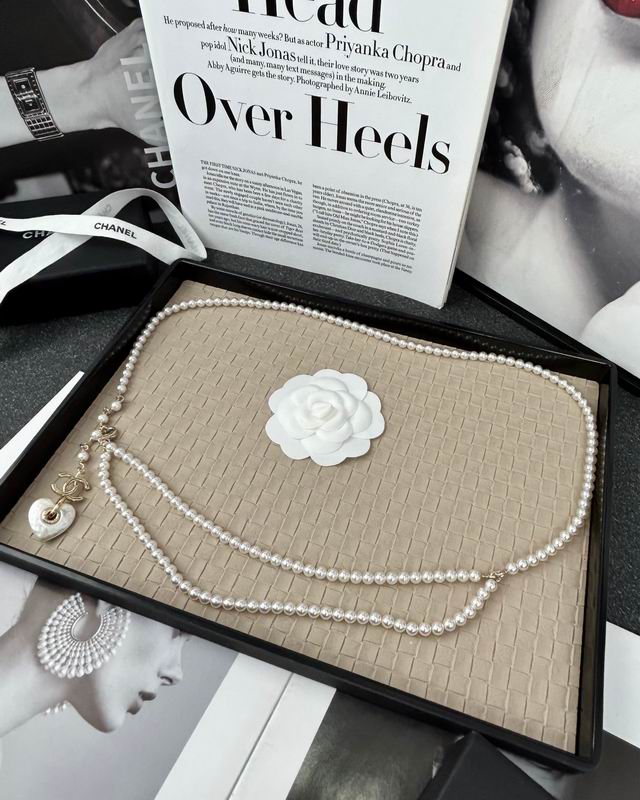 Chanell Waist chain