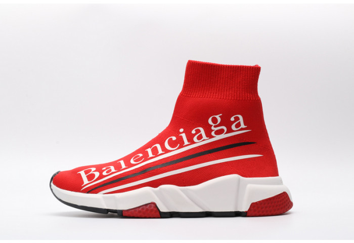 BLCG SPEED TRAINER SNEAKERS 1000036
