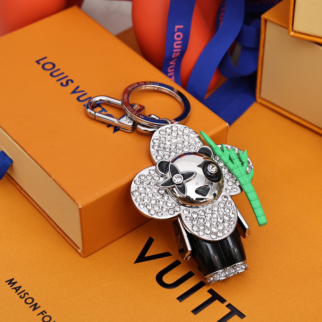 1990 Fashion Key Chain YSK-91700098