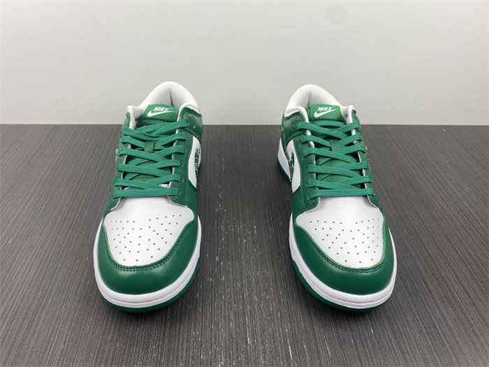 NK Dunk Low Essential Paisley Pack Green DH4401-102