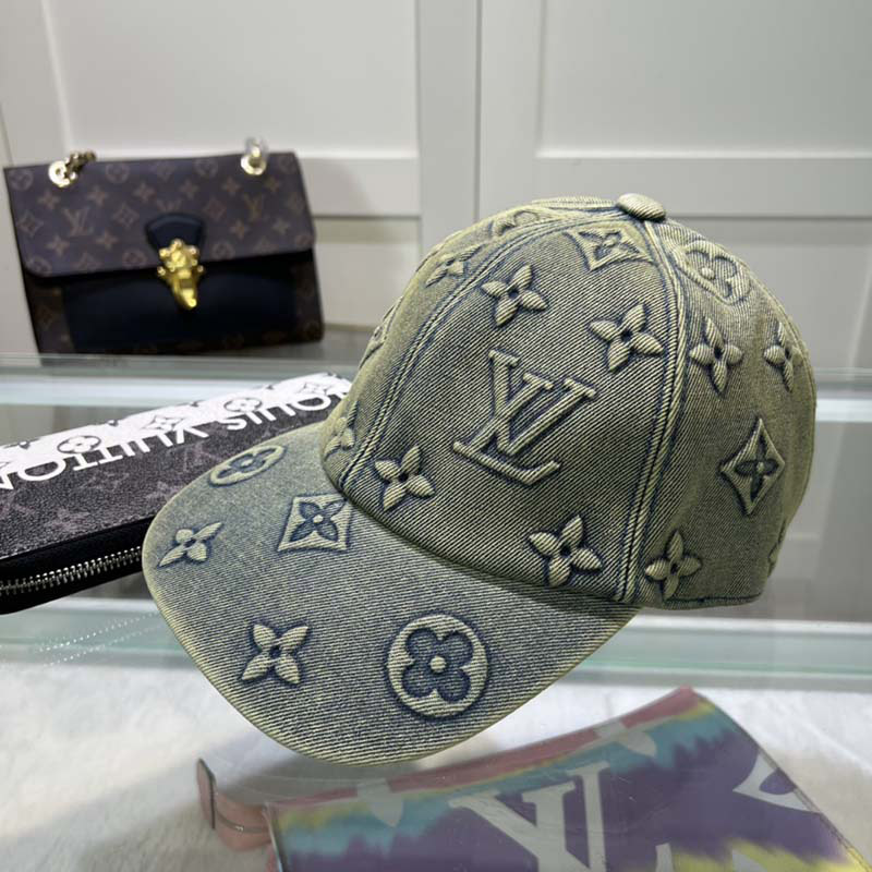 Fashion Adjustable Baseball Cap MZ-916025