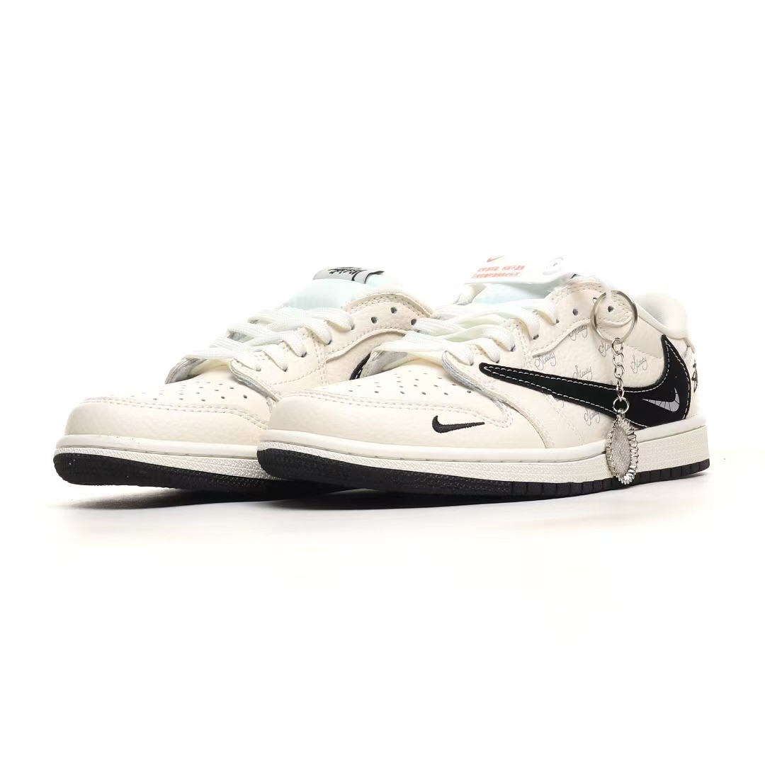 NK Air1 Low x Stusy