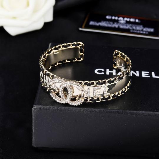 Chanell Bracelets