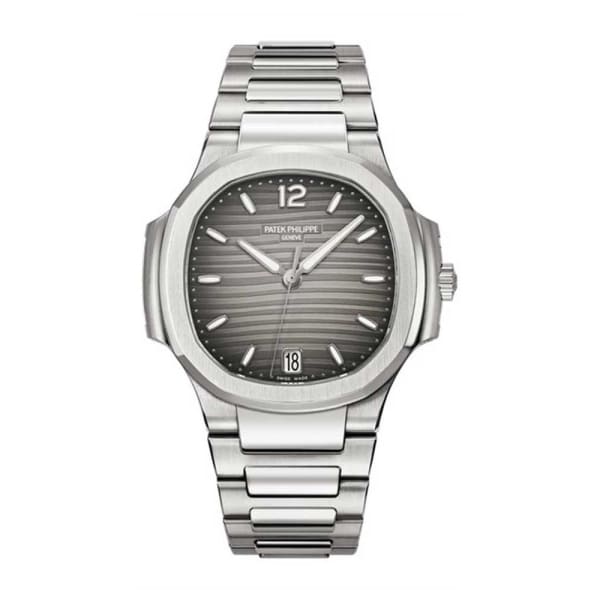 Patek Philippe Nautilus 7118/1A-011 Ladies Watch 35.2mm