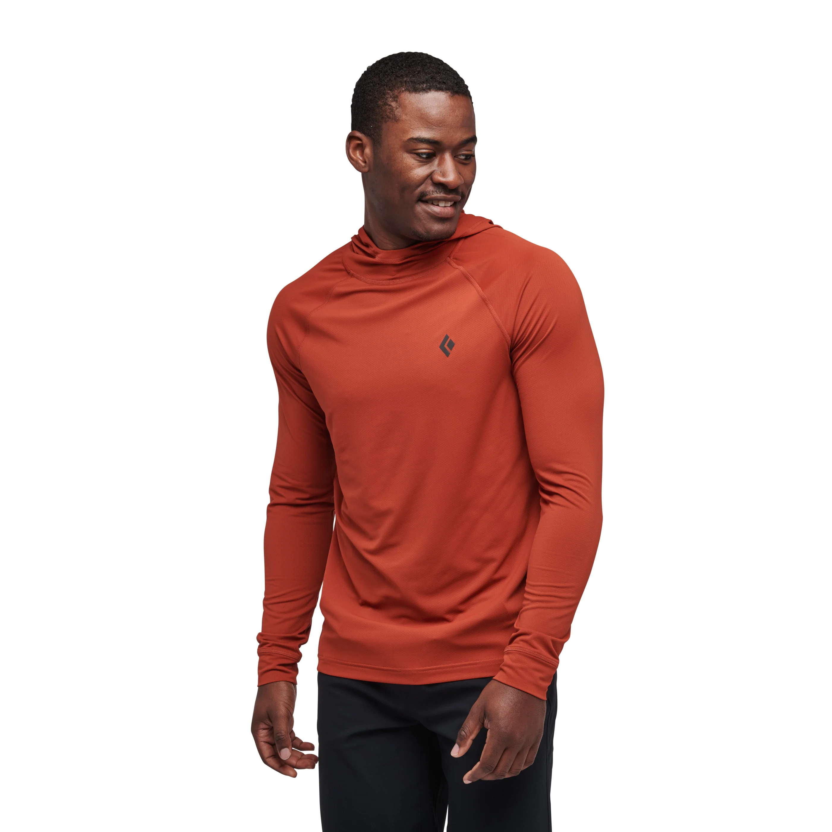 Men's Alpenglow Hoody - Past Season