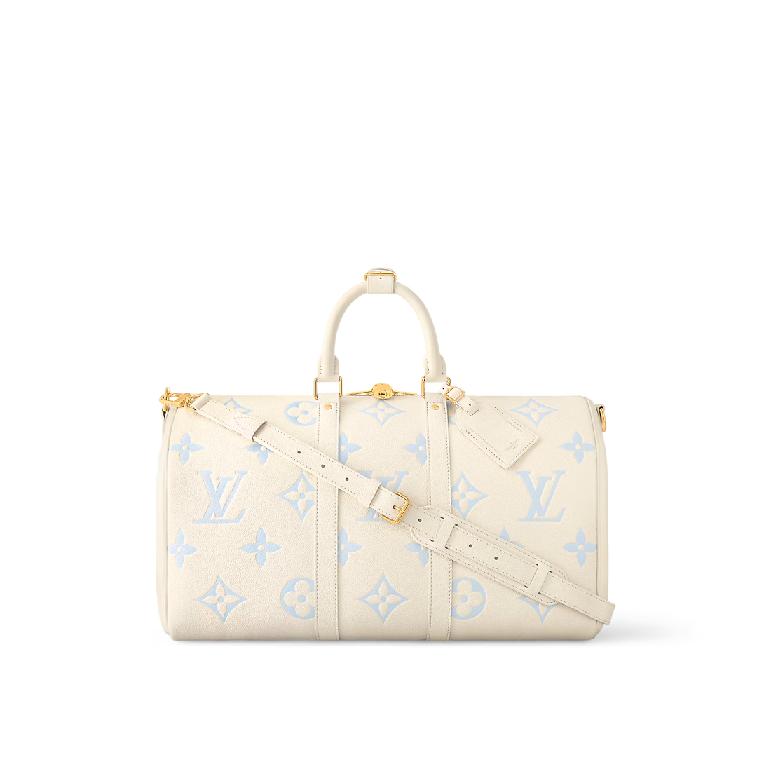 Keepall Bandoulière 45