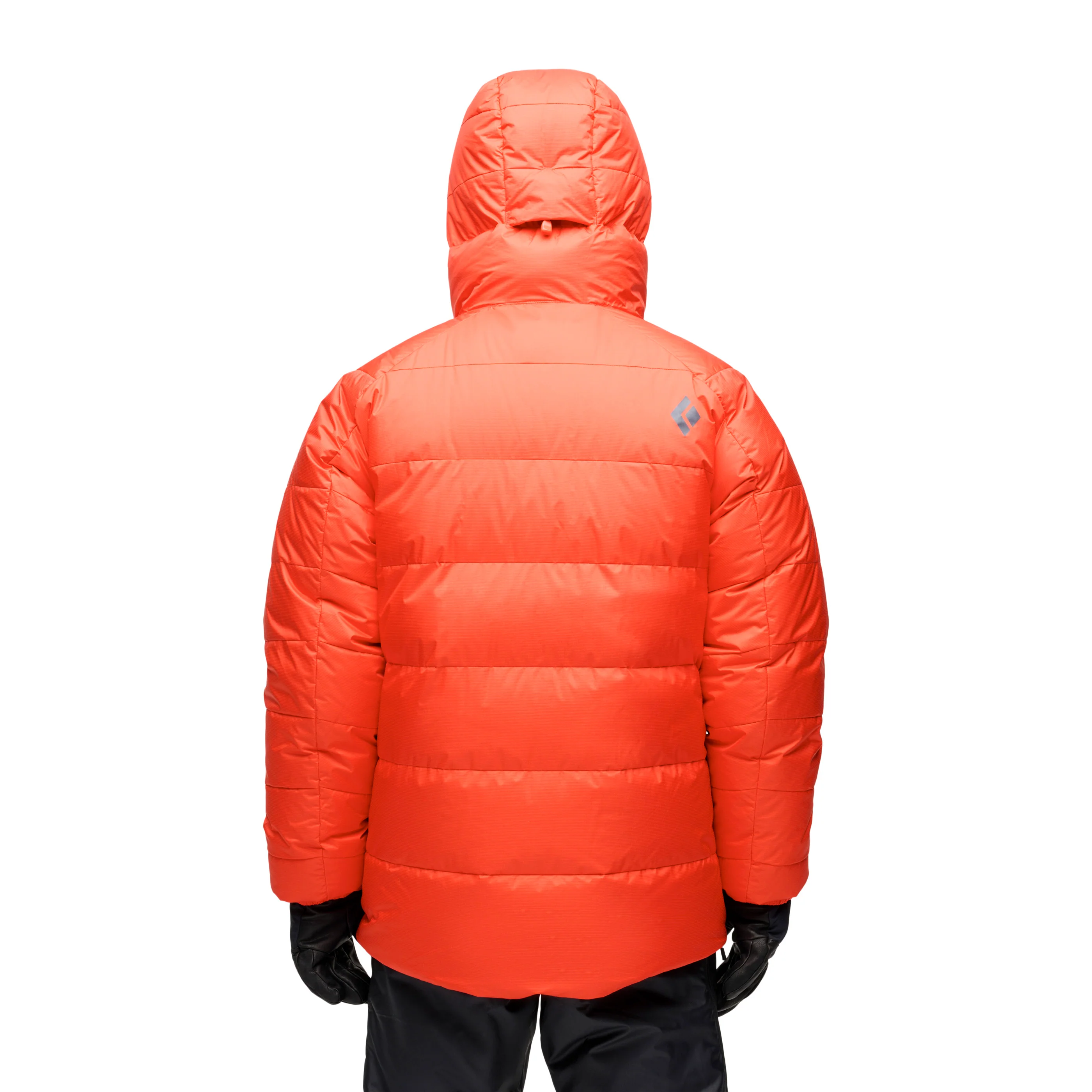 Men's Mission Down 6000 M Parka