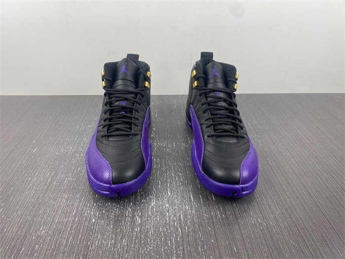 JRD 12 Retro Field Purple CT8013-057