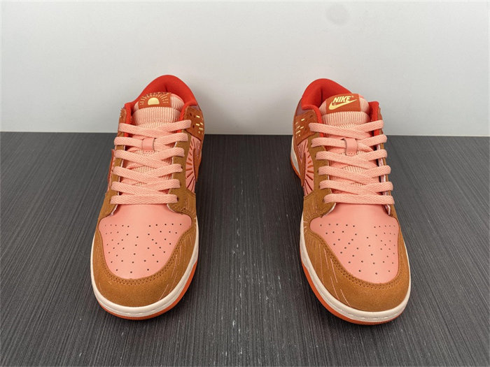 NK Dunk Low NH Winter Solstice DO6723-800