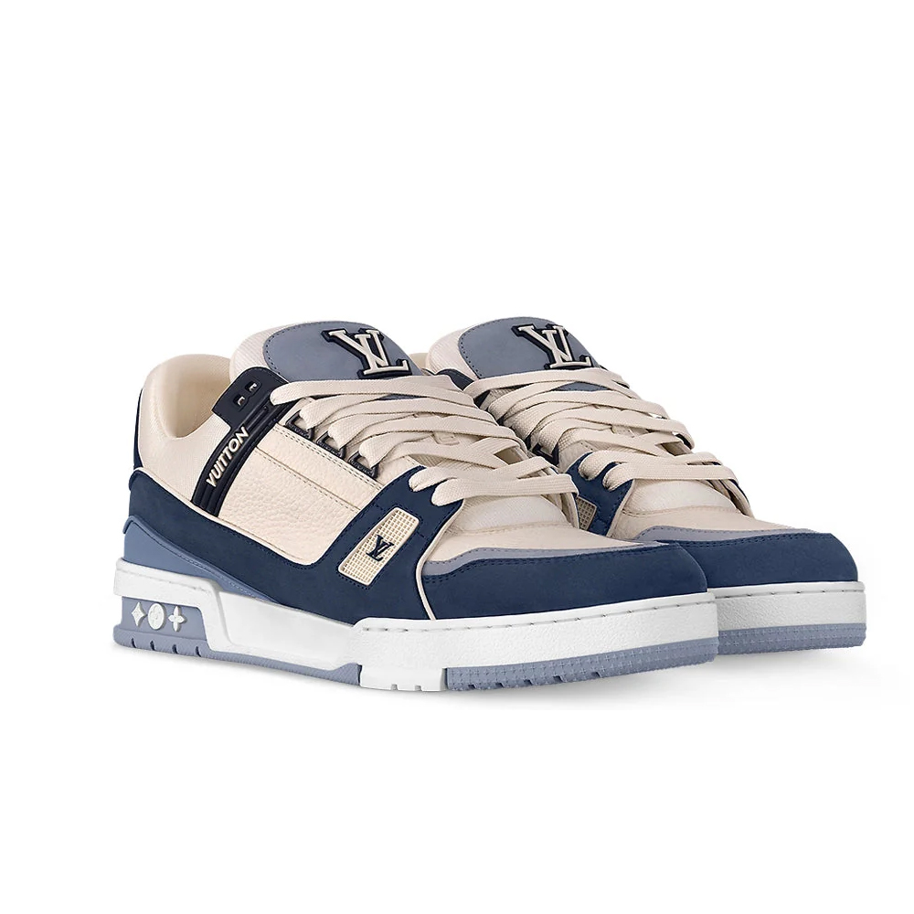 LV  Trainer