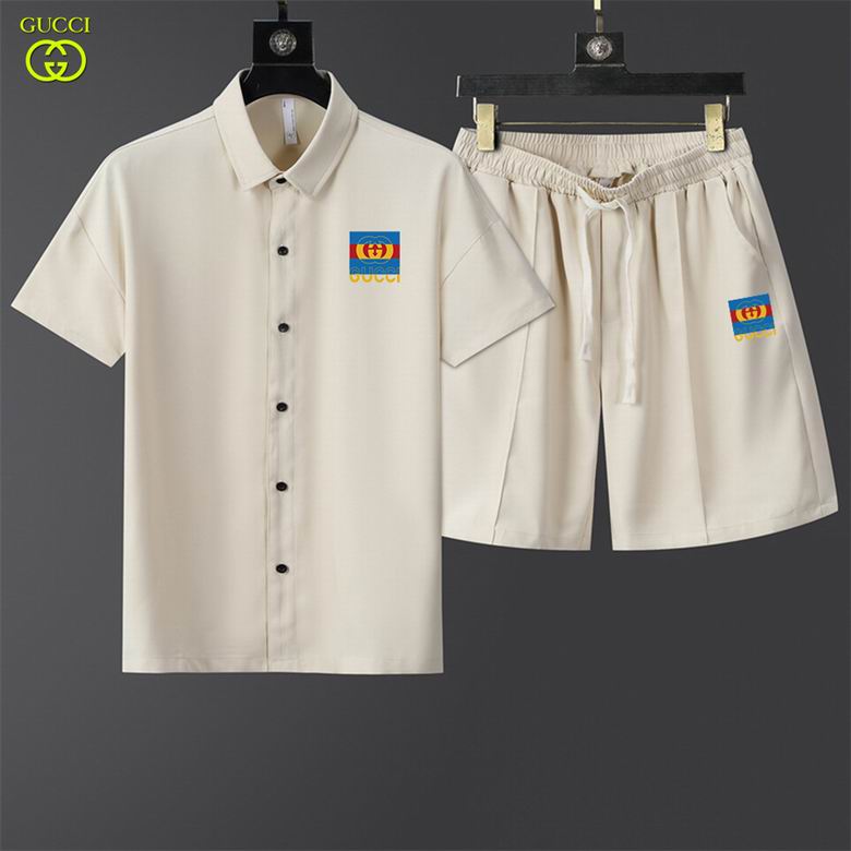 GUC Two Piece Short