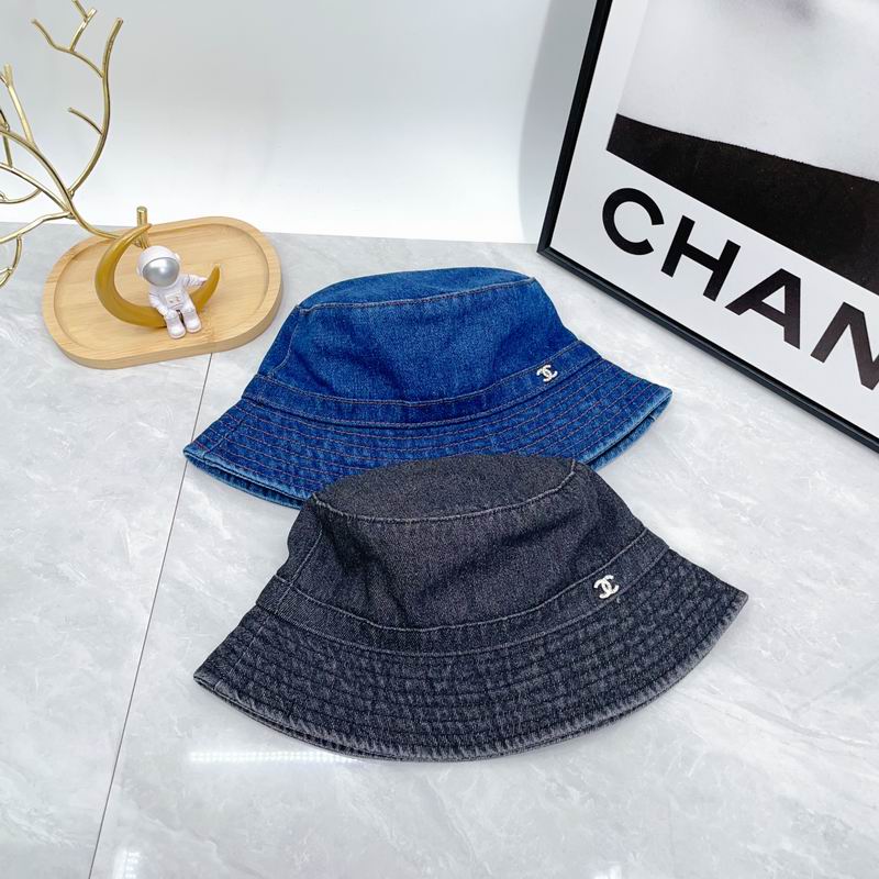 Chanel hat（Multiple colors）
