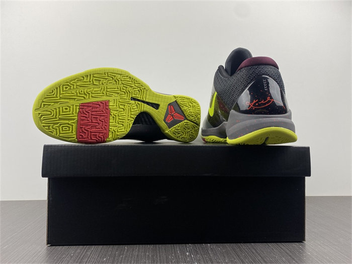 NK Kobe 5 Protro 2K Gamer Exclusive CD4991-001