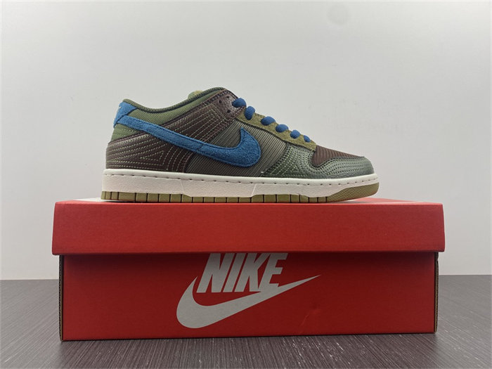 NK Dunk Low NH Cacao Wow DR0159-200