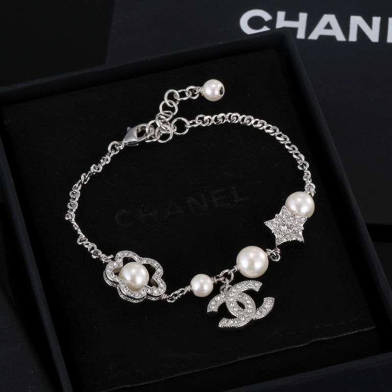 Chanell Bracelets