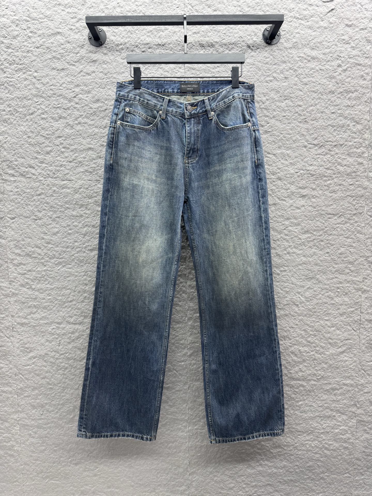BLCG Jean Pants Long
