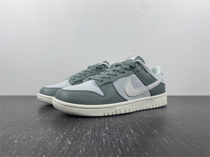 NK Dunk Low Mica Green DV7212-300