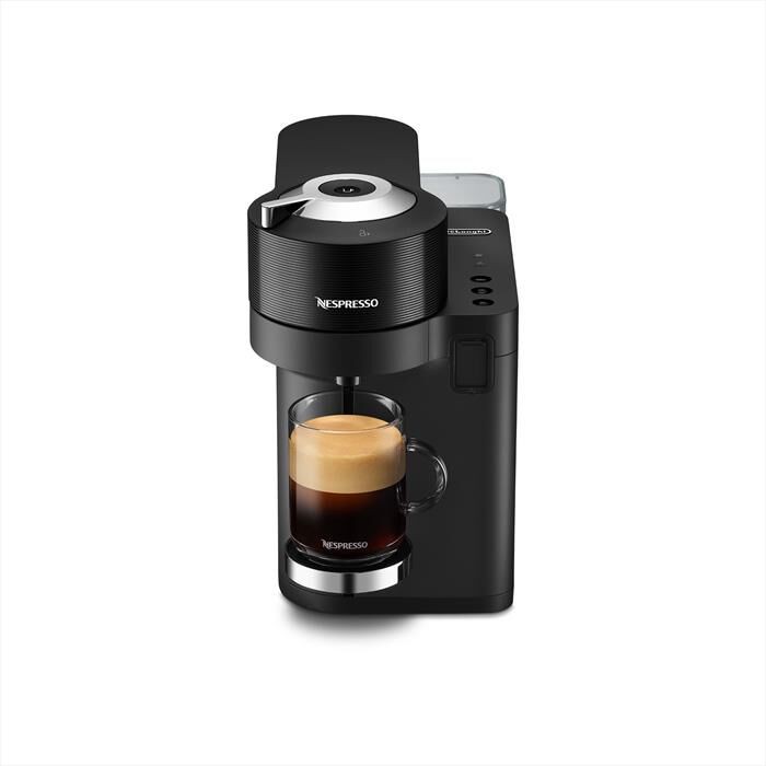 DE LONGHI - Macchina da caffè ENV300.B-nero