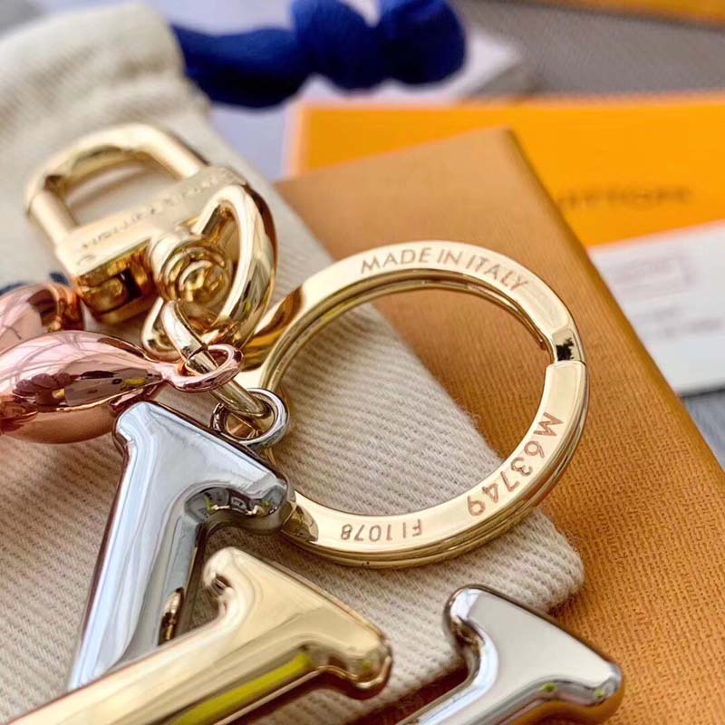 Fashion Key Chain YSK-917000157
